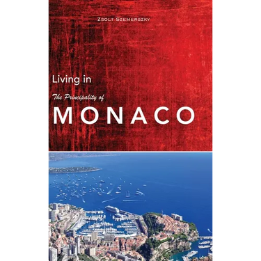 Living in Monaco