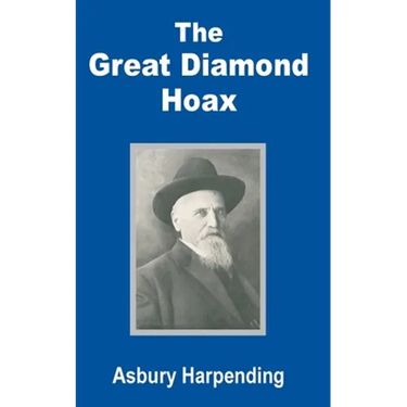 The Great Diamond Hoax