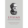 Lysias: Selected Speeches Volume 3