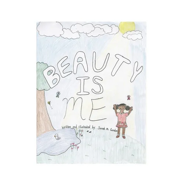 Beauty Is Me