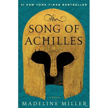 The Song of Achilles