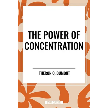 Power of Concentration