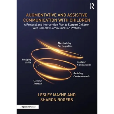 Augmentative and Assistive Communication with Children: A Protocol and Intervention Plan to Support Children with Complex Communication Profiles