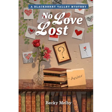 No Love Lost