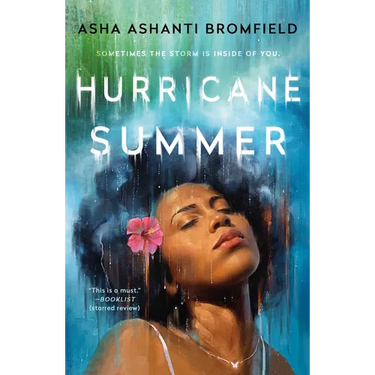 Hurricane Summer