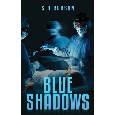 Blue Shadows