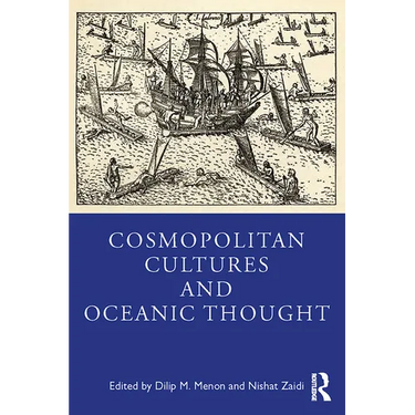 Cosmopolitan Cultures and Oceanic Thought