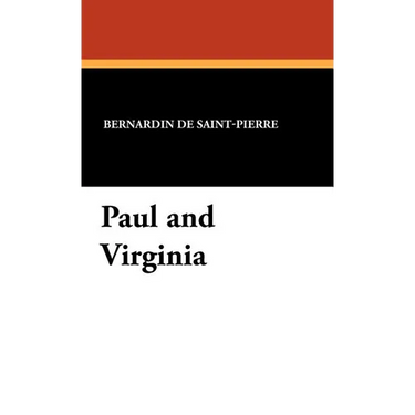 Paul and Virginia