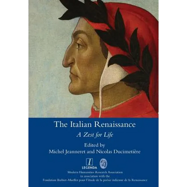 The Italian Renaissance: A Zest for Life