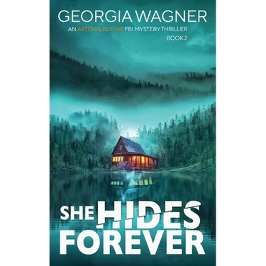 She Hides Forever