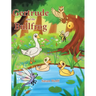 Gertrude and the Bullfrog