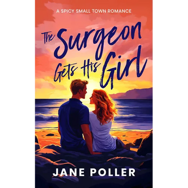 The Surgeon Gets His Girl