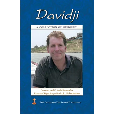 Davidji: A Collection of Memories