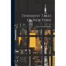 Tenement Tales Of New York