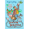 The Story of Dr Dolittle: Presented with the Original Illustrations