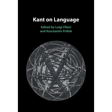 Kant on Language