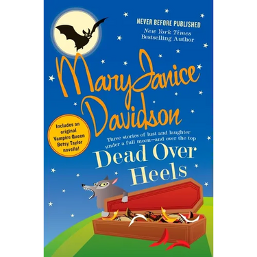 Dead Over Heels