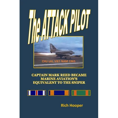 The ATTACK PILOT