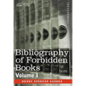 Bibliography of Forbidden Books - Volume I