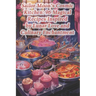 Sailor Moon's Cosmic Kitchen: 96 Magical Recipes Inspired by Lunar Love and Culinary Enchantment
