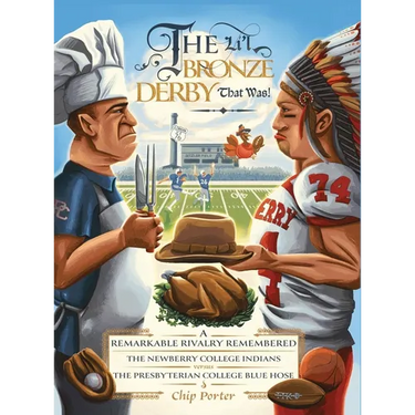 The Li'l Bronze Derby That Was!