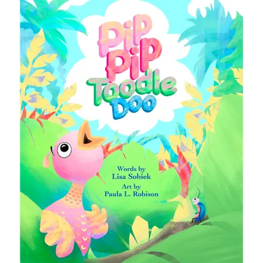 Pip Pip Toodle Doo