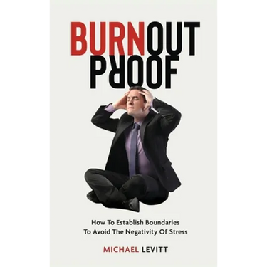 Burnout Proof