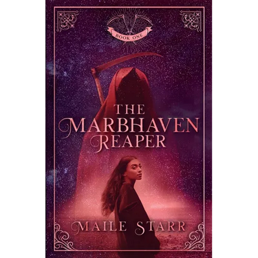 The Marbhaven Reaper