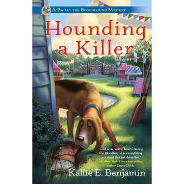 Hounding a Killer