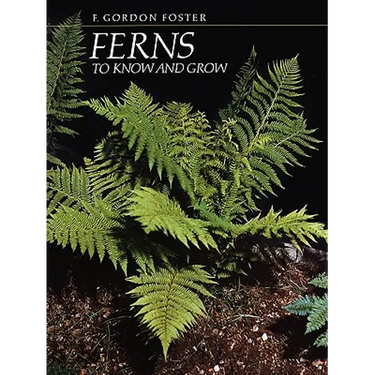 Ferns to Know and Grow