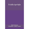 De Laudibus Legum Angliæ