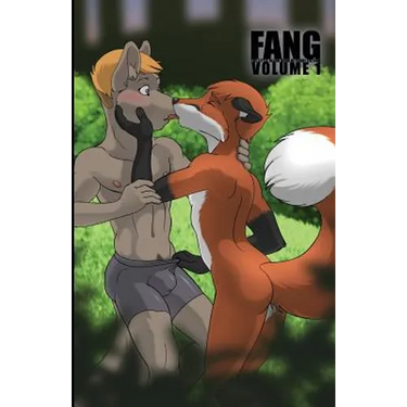 FANG Volume 1