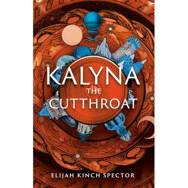 Kalyna the Cutthroat