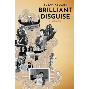 Brilliant Disguise
