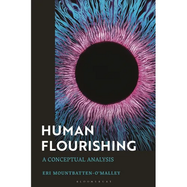 Human Flourishing: A Conceptual Analysis