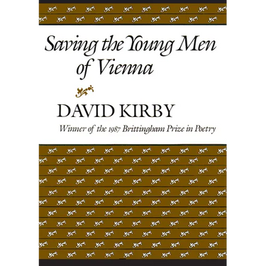 Saving the Young Men of Vienna