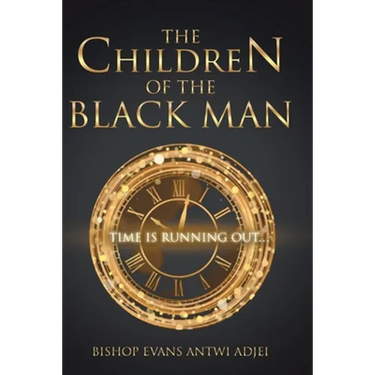 The Children of the Black Man