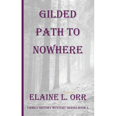 Gilded Path to Nowhere
