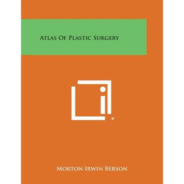 Atlas of Plastic Surgery