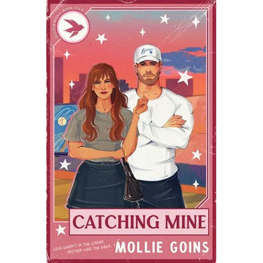 Catching Mine