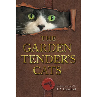 The Garden Tender's Cats