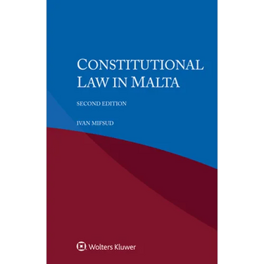 Constitutional Law in Malta
