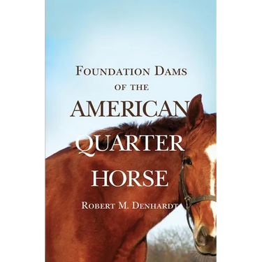 Foundation Dams of the American Quarter Horse
