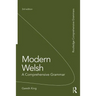 Modern Welsh: A Comprehensive Grammar