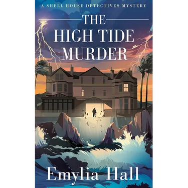 The High Tide Murder