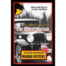 The Amber Crow and the Black Mariah: Pacific Northwest Murder Mystery #2