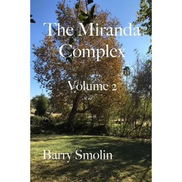 The Miranda Complex Volume 2: Poppies