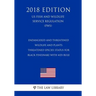 Endangered and Threatened Wildlife and Plants - Threatened Species Status for Black Pinesnake With 4(d) Rule (US Fish and Wildlife Service Regulation)