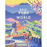 Lonely Planet Epic Runs of the World