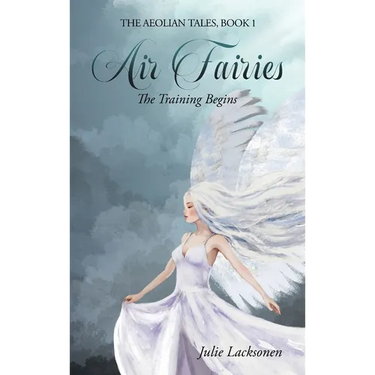 Air Fairies: The Training Begins